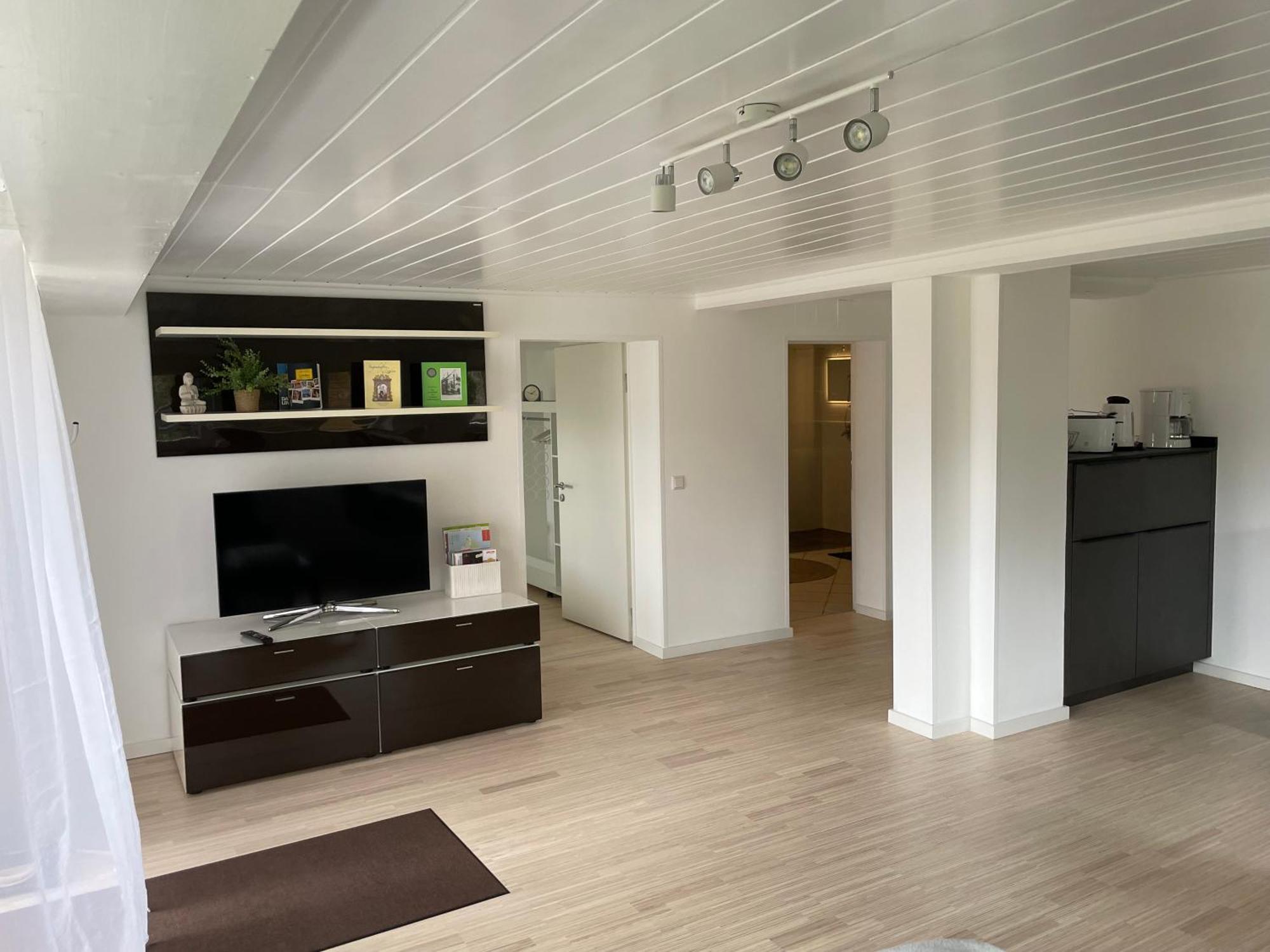 Fewo Extraschoen - Souterrain Lindau  Exterior foto
